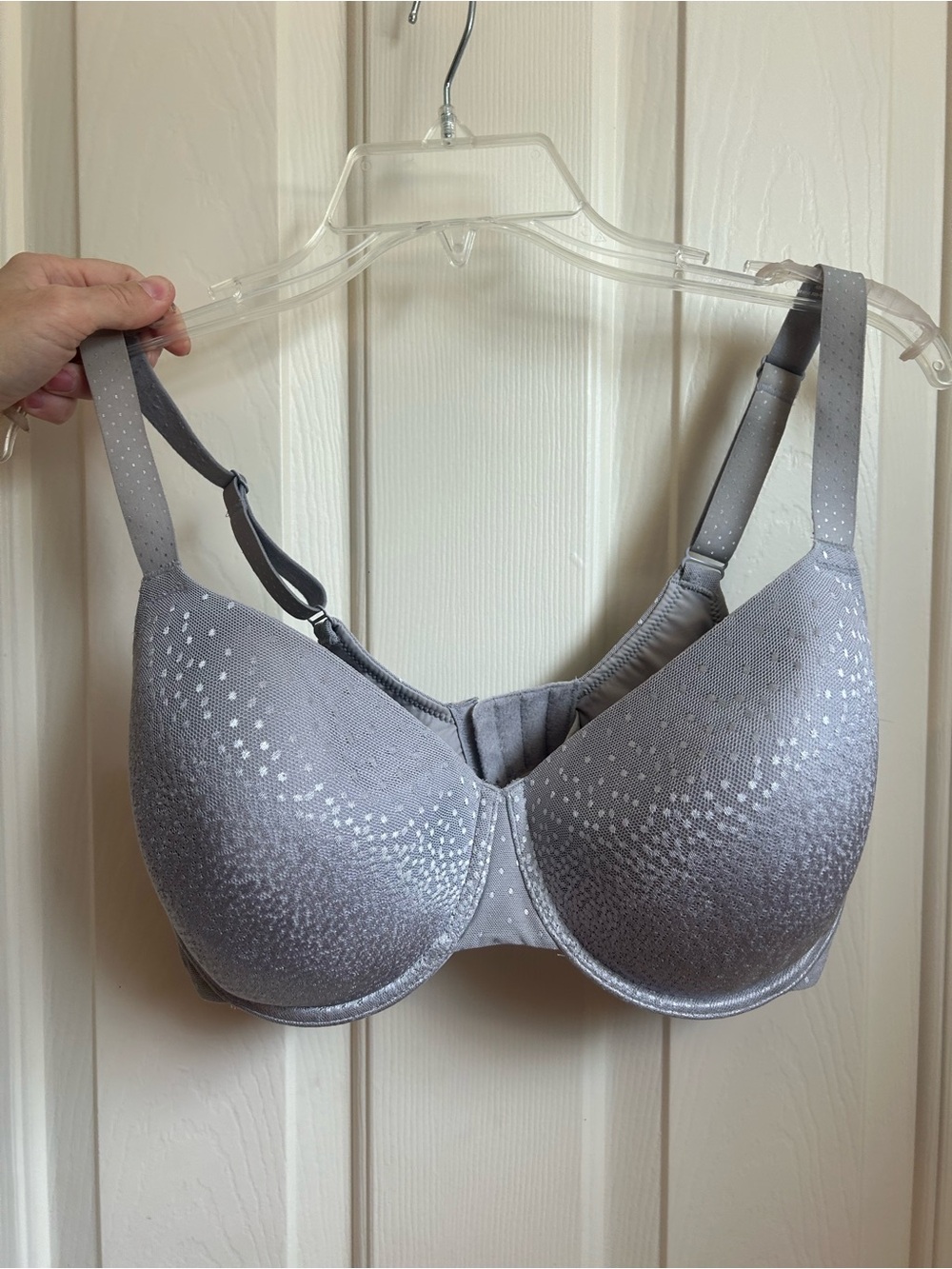 Wacoal back appeal t shirt bra